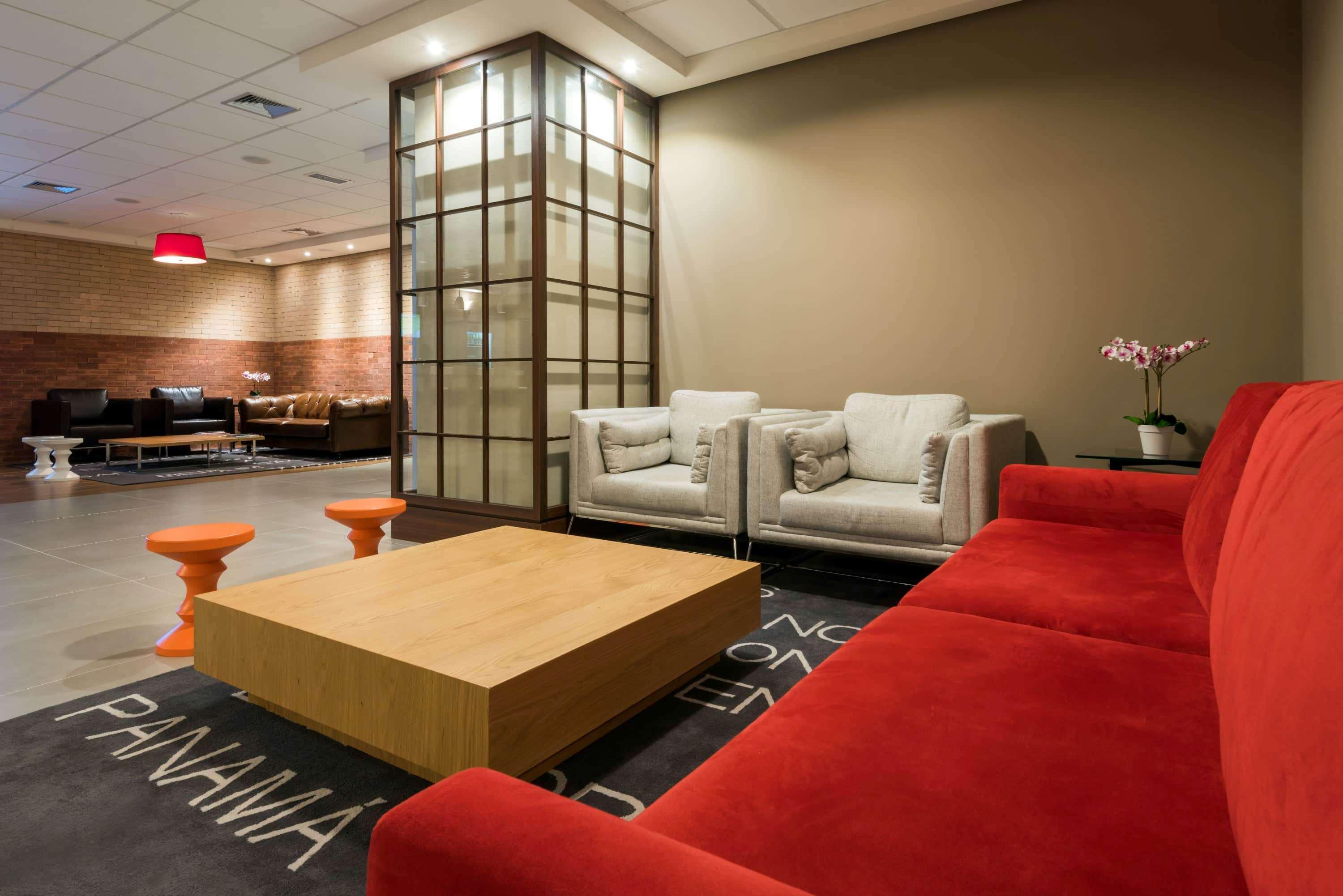 Tryp By Wyndham Sao Paulo Guarulhos Airport Hotel ภายนอก รูปภาพ