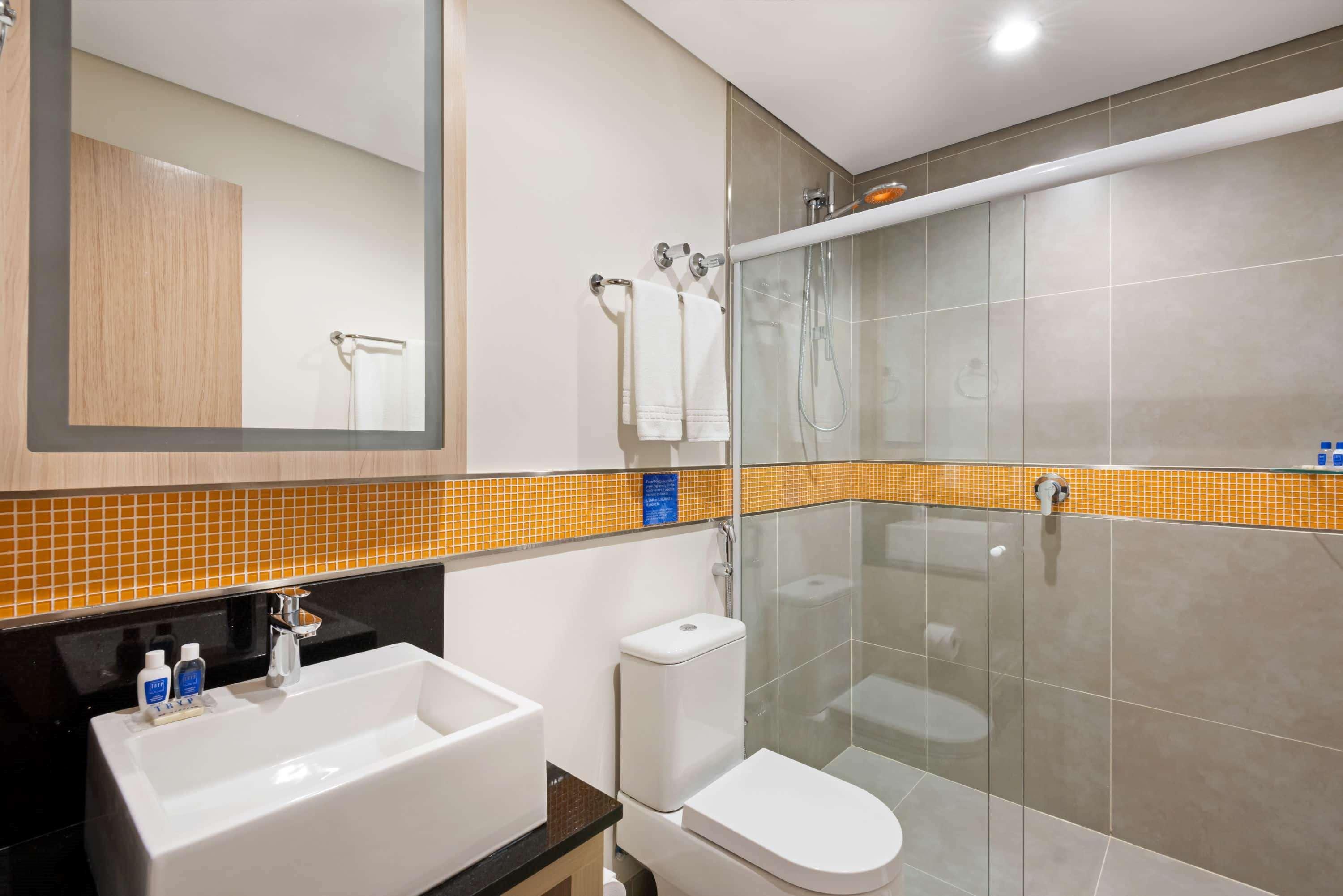 Tryp By Wyndham Sao Paulo Guarulhos Airport Hotel ภายนอก รูปภาพ