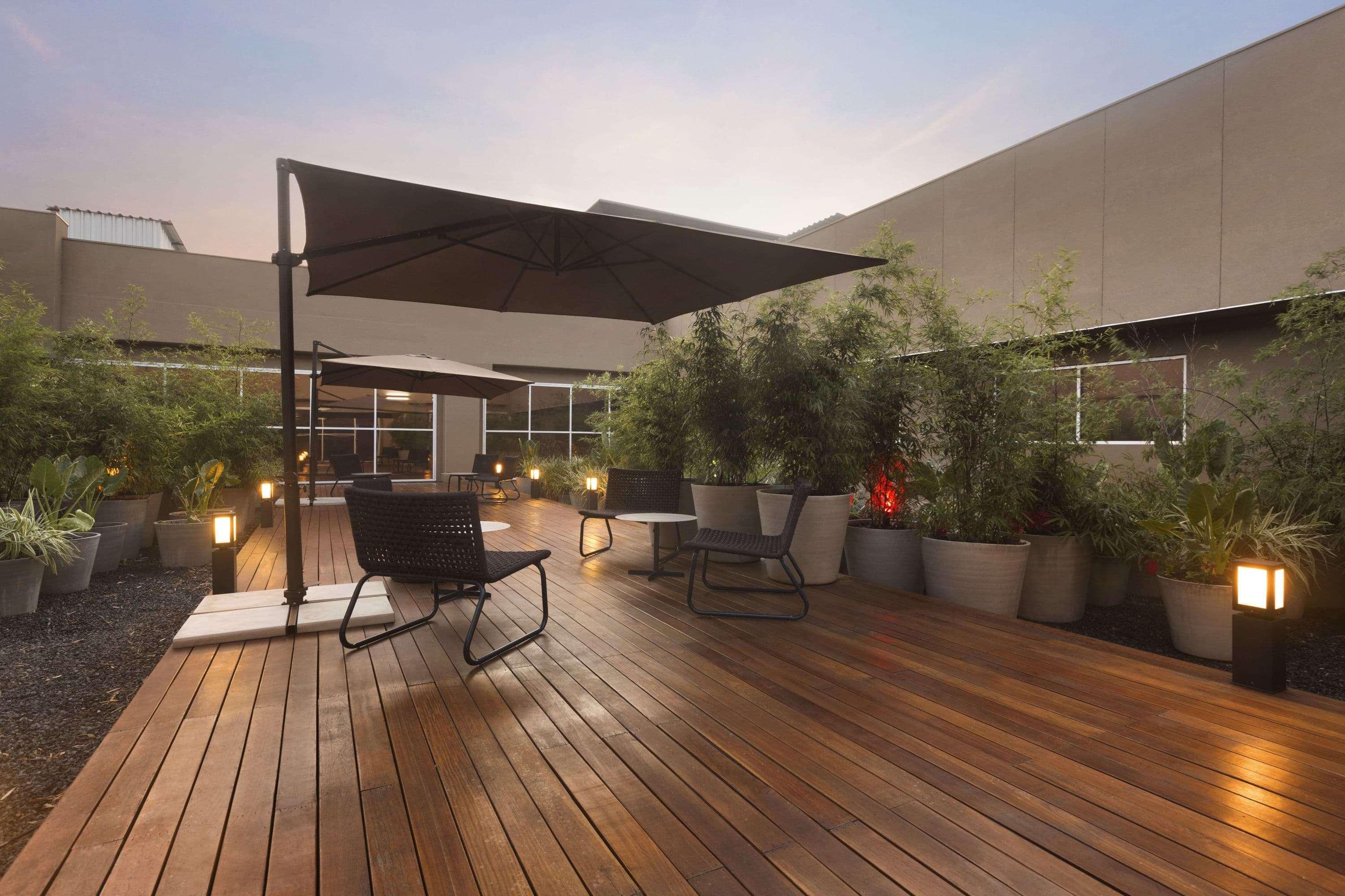 Tryp By Wyndham Sao Paulo Guarulhos Airport Hotel ภายนอก รูปภาพ