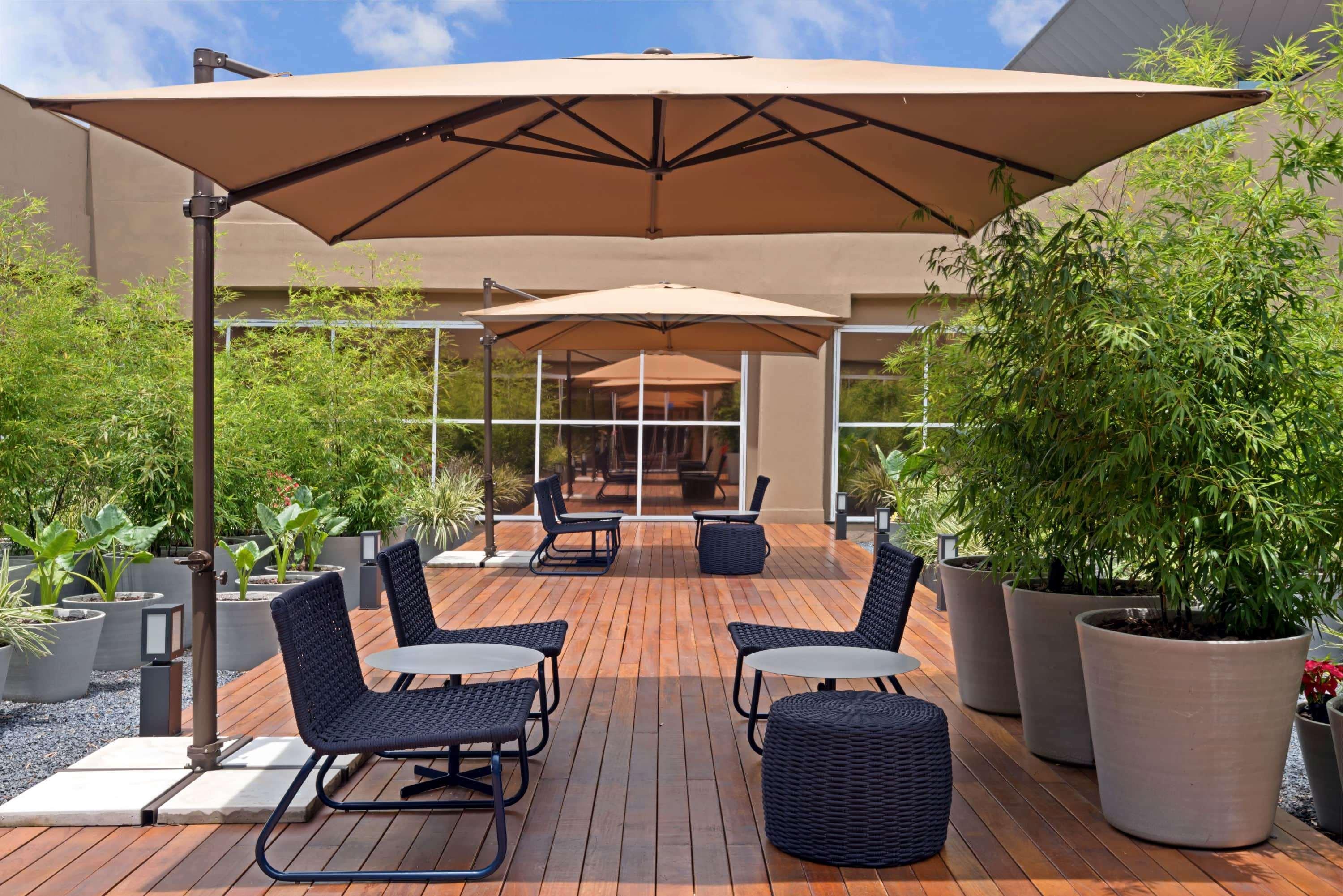 Tryp By Wyndham Sao Paulo Guarulhos Airport Hotel ภายนอก รูปภาพ