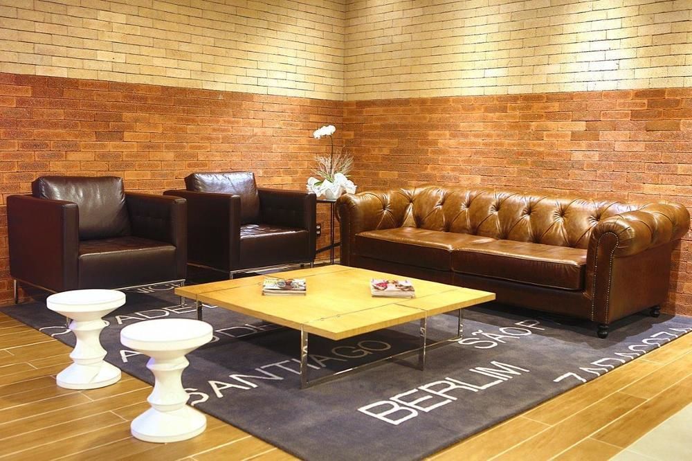 Tryp By Wyndham Sao Paulo Guarulhos Airport Hotel ภายนอก รูปภาพ