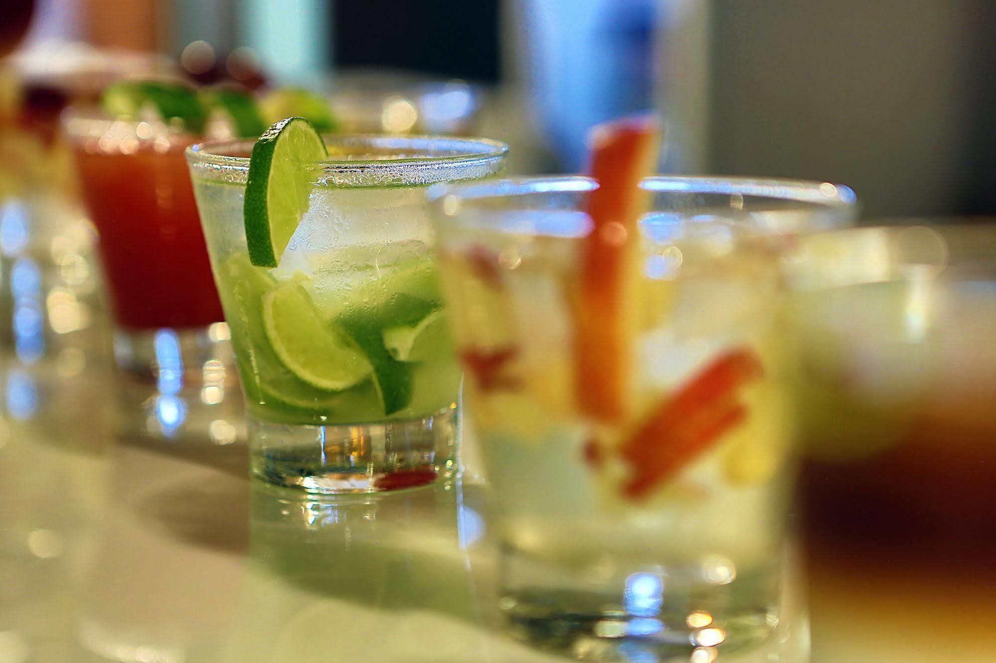Tryp By Wyndham Sao Paulo Guarulhos Airport Hotel ภายนอก รูปภาพ