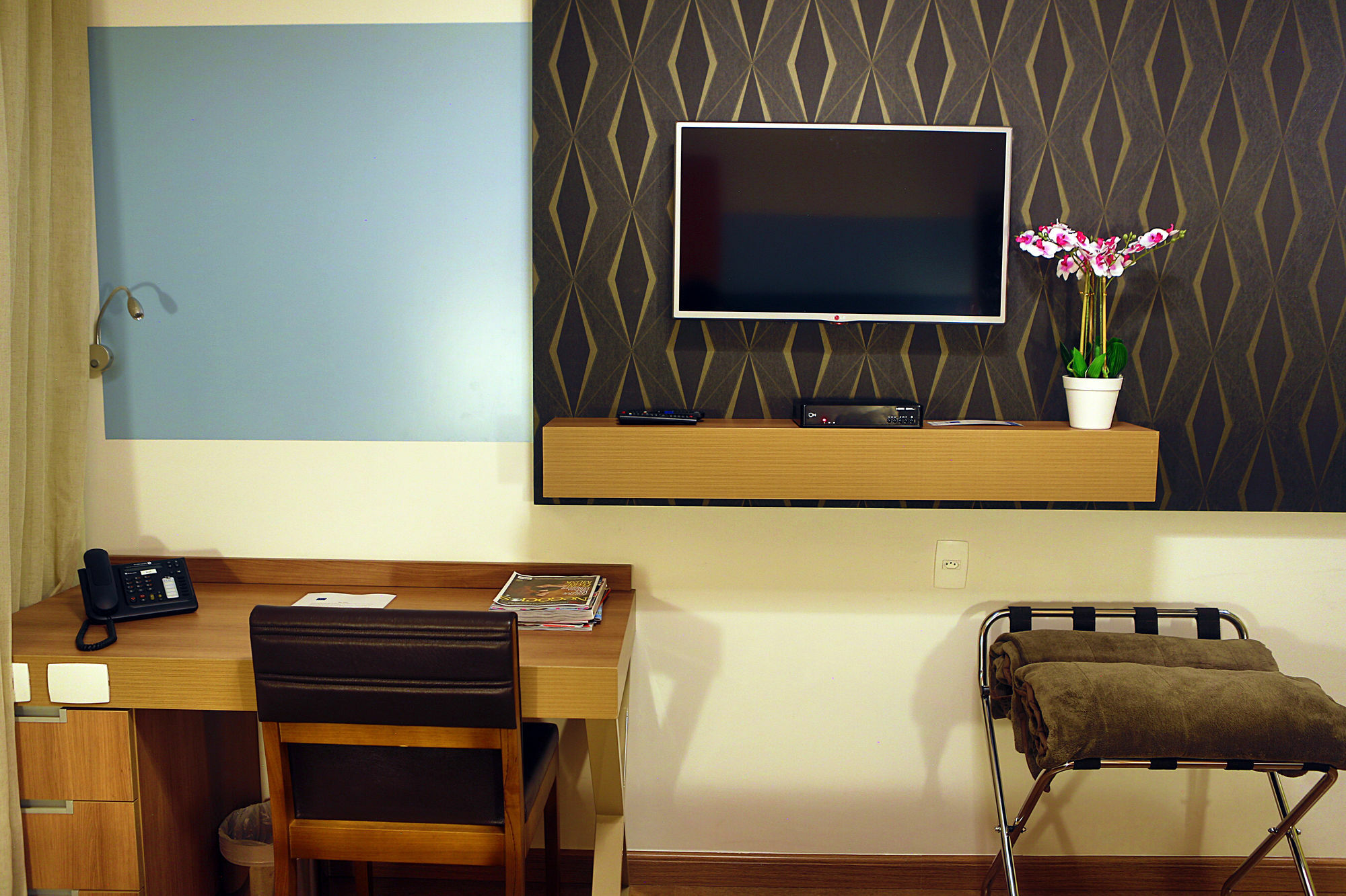 Tryp By Wyndham Sao Paulo Guarulhos Airport Hotel ภายนอก รูปภาพ